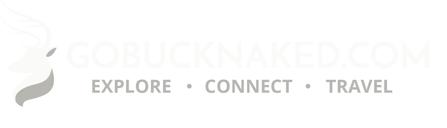 Go Buck Naked